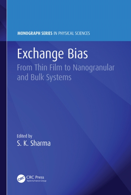E-Book Exchange Bias Surender Kumar Sharma