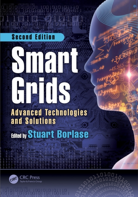 E-knjiga Smart Grids Stuart Borlase