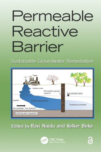 E-book Permeable Reactive Barrier Ravi Naidu