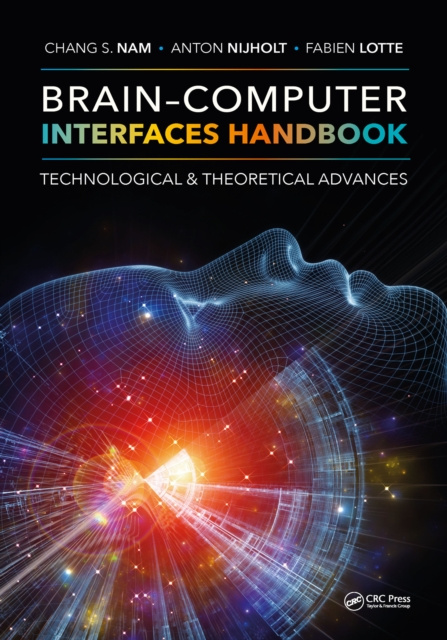 E-knjiga Brain-Computer Interfaces Handbook Chang S. Nam