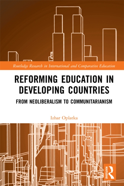 Libro elettronico Reforming Education in Developing Countries Izhar Oplatka