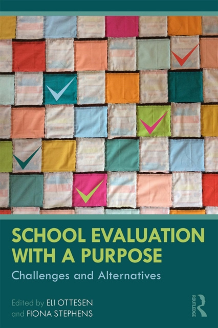 E-book School Evaluation with a Purpose Eli Ottesen