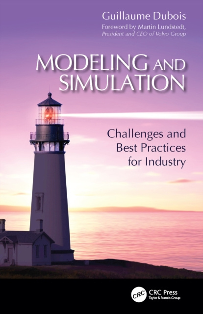 E-knjiga Modeling and Simulation Guillaume Dubois