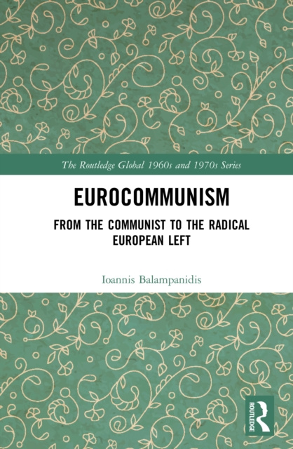 E-book Eurocommunism Ioannis Balampanidis