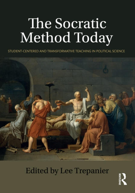 E-knjiga Socratic Method Today Lee Trepanier