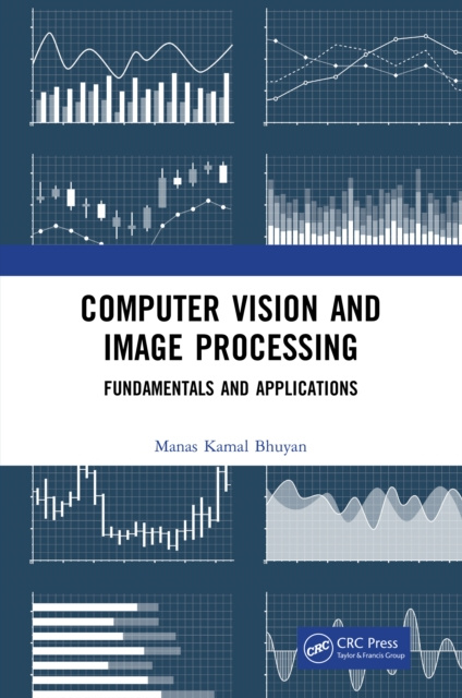 E-knjiga Computer Vision and Image Processing Manas Kamal Bhuyan