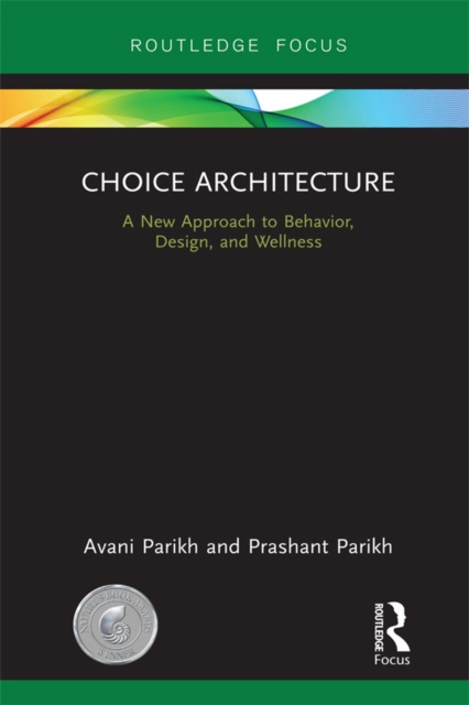 E-knjiga Choice Architecture Avani Parikh