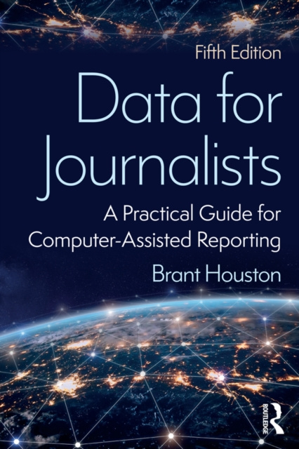 E-book Data for Journalists Brant Houston