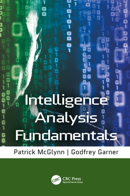 E-knjiga Intelligence Analysis Fundamentals Godfrey Garner