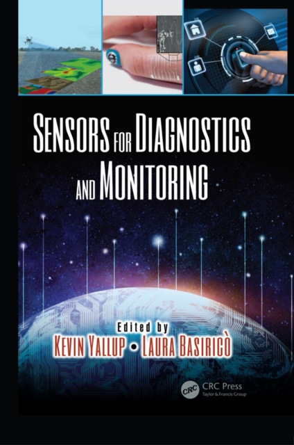 E-kniha Sensors for Diagnostics and Monitoring Kevin Yallup
