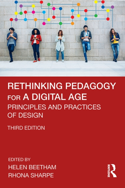 E-kniha Rethinking Pedagogy for a Digital Age Helen Beetham