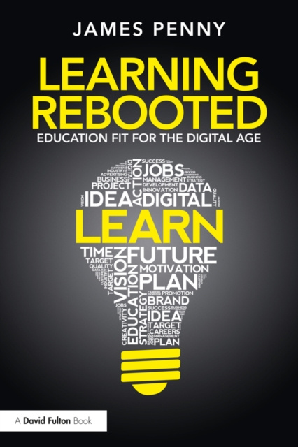 E-knjiga Learning Rebooted James Penny