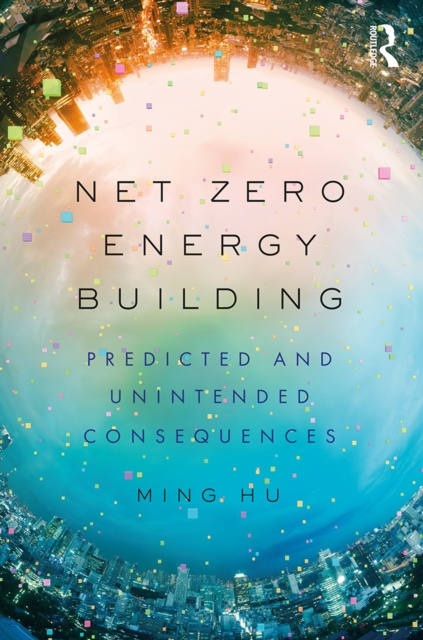 E-book Net Zero Energy Building Ming Hu