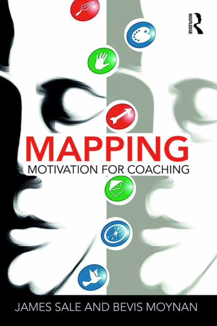 E-book Mapping Motivation for Coaching James Sale