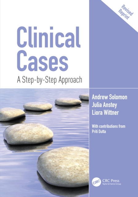E-book Clinical Cases Andrew Solomon
