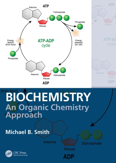Libro electrónico Biochemistry Michael B. Smith