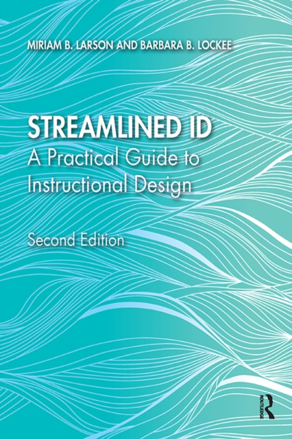 E-book Streamlined ID Miriam B. Larson