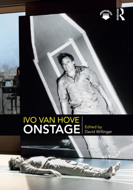 E-knjiga Ivo van Hove Onstage David Willinger