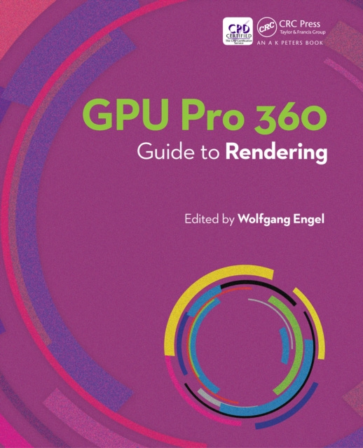 E-book GPU Pro 360 Guide to Rendering Wolfgang Engel