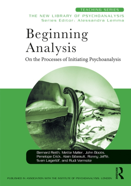 E-book Beginning Analysis Bernard Reith