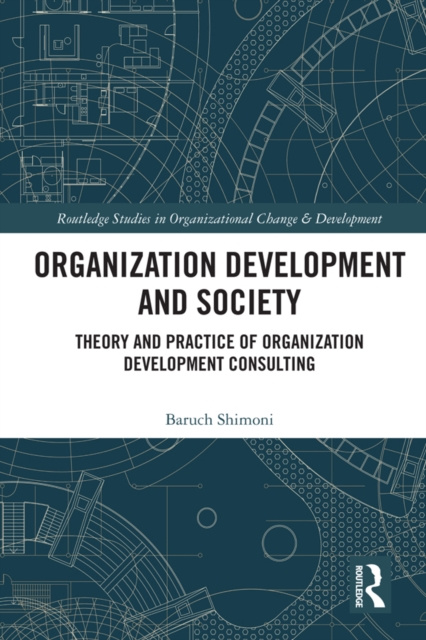 E-book Organization Development and Society Baruch Shimoni