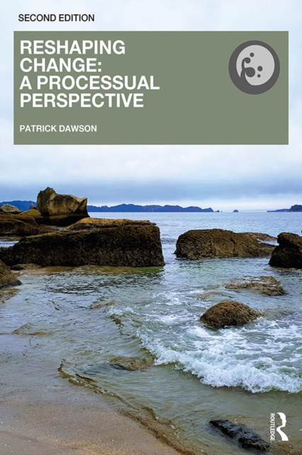 E-book Reshaping Change Patrick Dawson