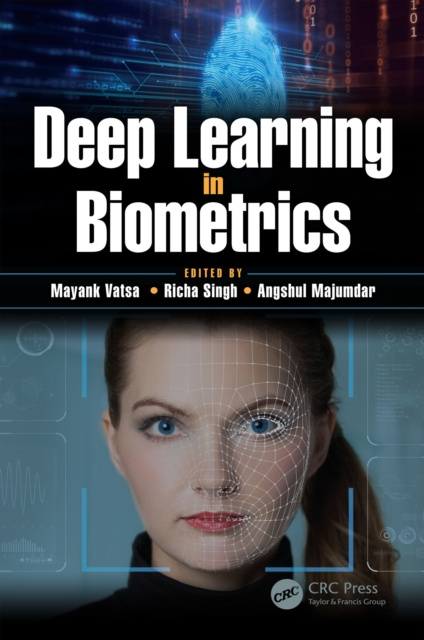 E-book Deep Learning in Biometrics Mayank Vatsa