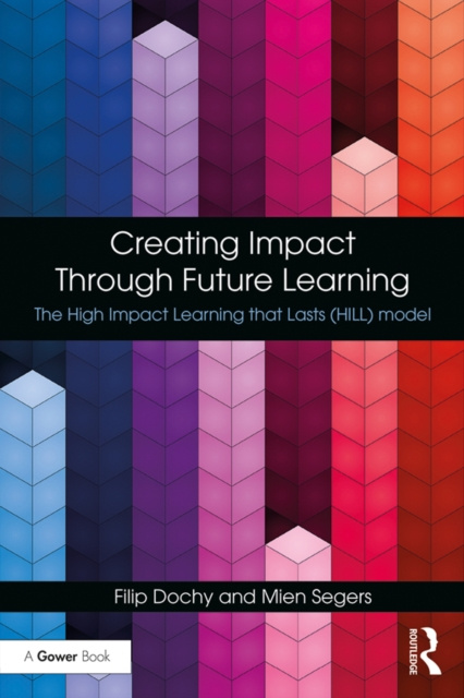 E-knjiga Creating Impact Through Future Learning Filip Dochy