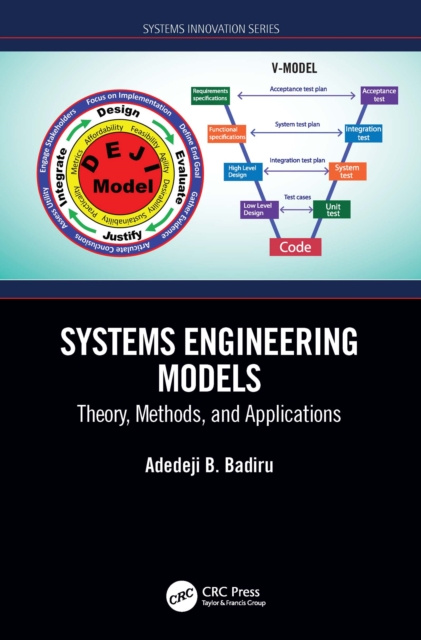 E-knjiga Systems Engineering Models Adedeji B. Badiru