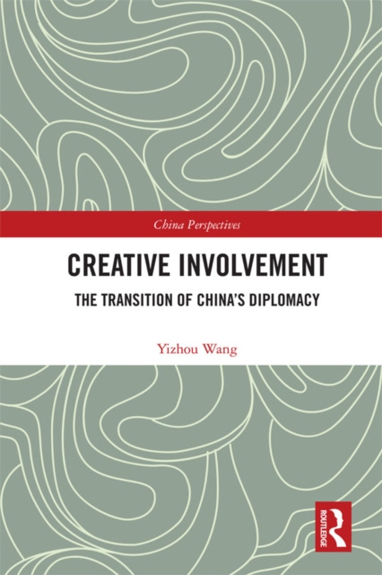 E-knjiga Creative Involvement Yizhou Wang