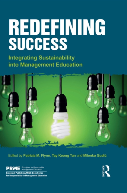 E-knjiga Redefining Success Patricia M. Flynn