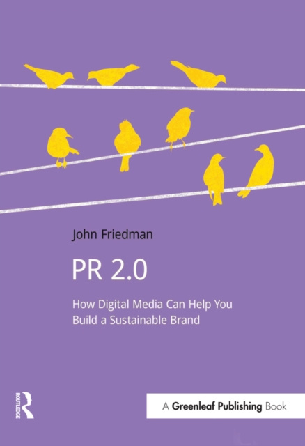 E-Book PR 2.0 John Friedman