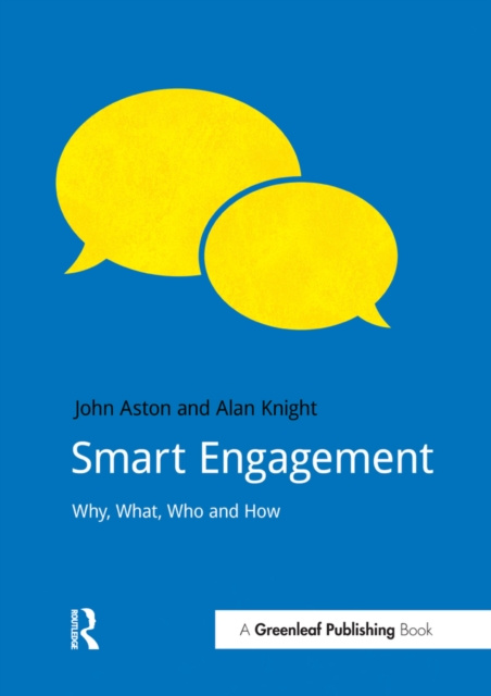 E-knjiga Smart Engagement John Aston