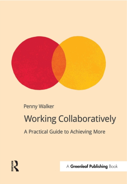 E-book Working Collaboratively Penny Walker