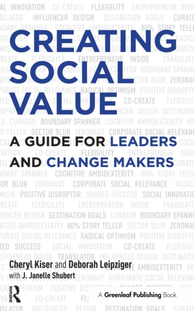 E-book Creating Social Value Cheryl Kiser