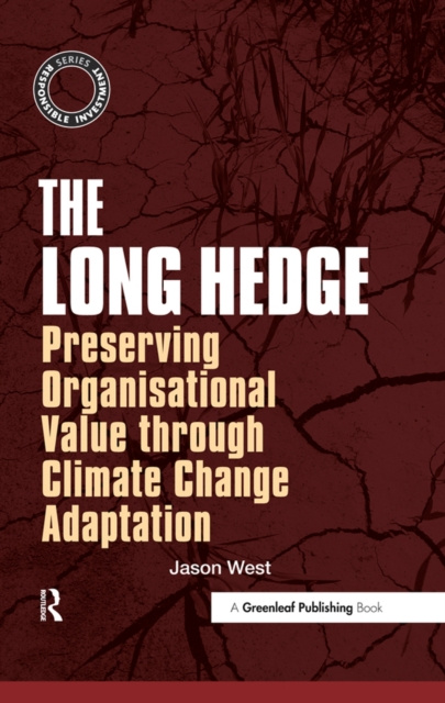 E-knjiga Long Hedge Jason West