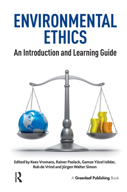 E-book Environmental Ethics Kees Vromans