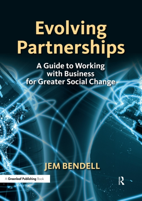 E-book Evolving Partnerships Jem Bendell