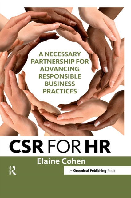 E-knjiga CSR for HR Elaine Cohen
