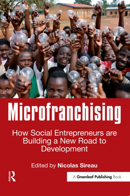 E-knjiga Microfranchising Nicolas Sireau