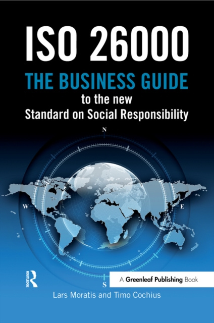 E-book ISO 26000 Lars Moratis