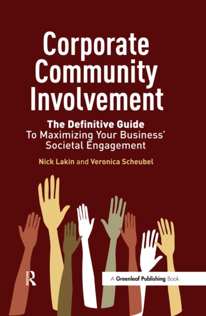 E-knjiga Corporate Community Involvement Nick Lakin
