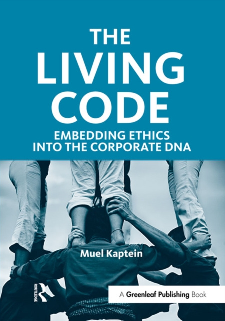 E-knjiga Living Code Muel Kaptein