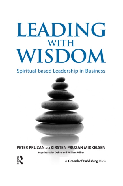 E-kniha Leading with Wisdom Peter Pruzan