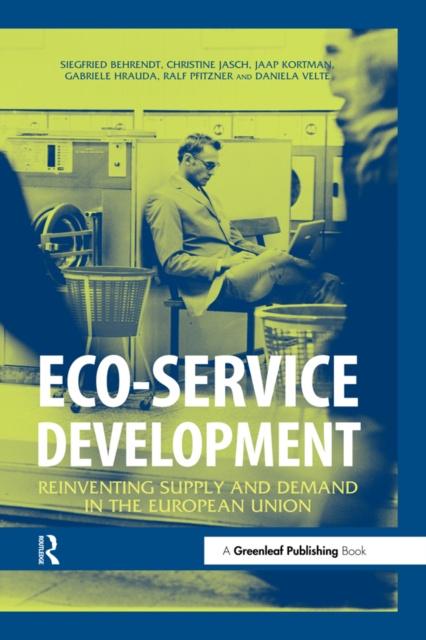 E-Book Eco-service Development Siegfried Behrendt