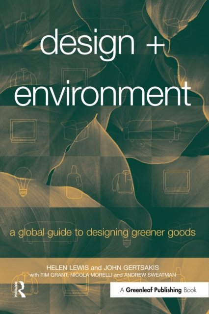 E-book Design + Environment Helen Lewis