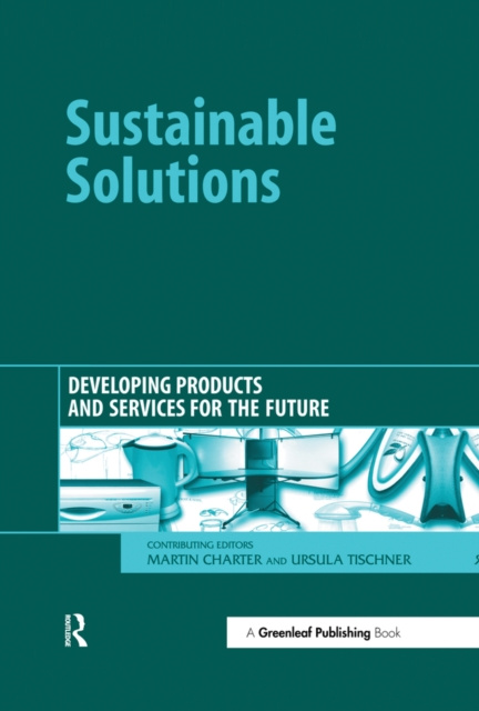 E-book Sustainable Solutions Martin Charter