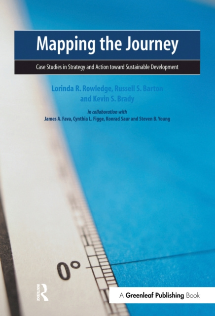 E-Book Mapping the Journey Lorinda R. Rowledge
