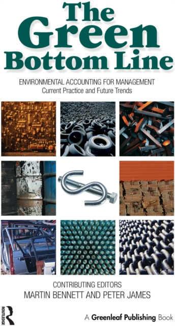 E-book Green Bottom Line Martin Bennett