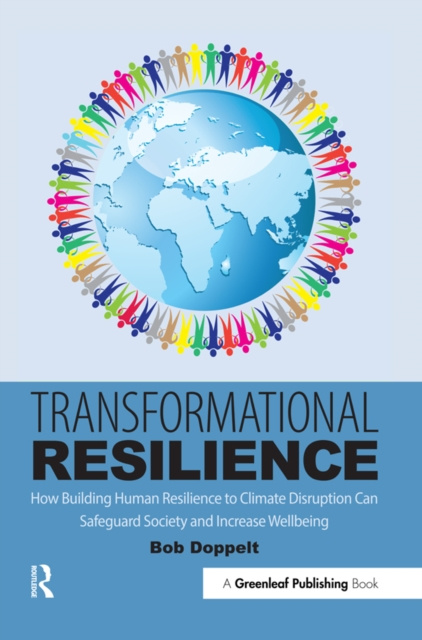 E-knjiga Transformational Resilience Bob Doppelt